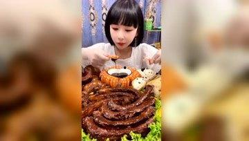 娱乐吃瓜酱嗅觉,跟随娱乐吃瓜酱探寻味蕾的秘密