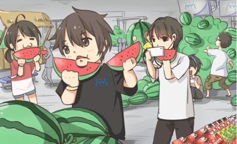 吃瓜娱乐小蓝姐姐,揭秘娱乐圈幕后故事