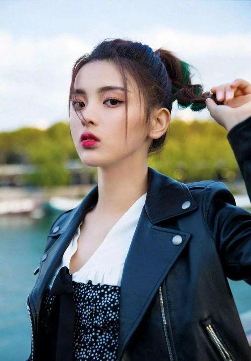 娱乐吃瓜酱蒲熠星,娱乐吃瓜界的明星，揭秘娱乐圈幕后故事