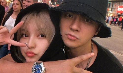 娱乐吃瓜少男微博,揭秘娱乐圈幕后故事