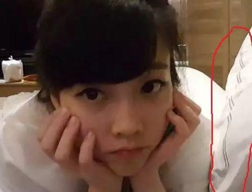 主播吃瓜娱乐圈,主播吃瓜，揭秘明星幕后故事