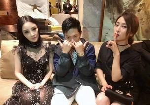 娱乐圈离谱吃瓜事件,离谱吃瓜事件盘点，揭秘明星背后的惊人真相