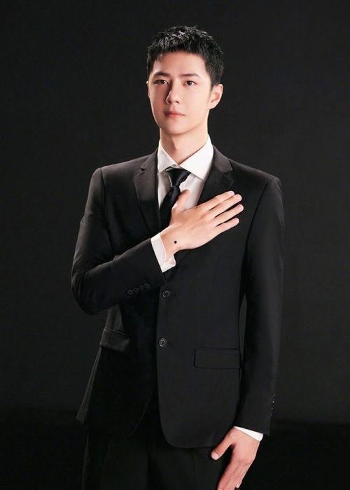 娱乐吃瓜王一博微博,揭秘娱乐圈幕后故事