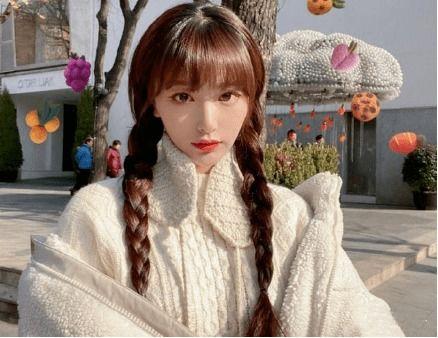 娱乐吃瓜君孔雪儿,娱乐吃瓜界的璀璨明星