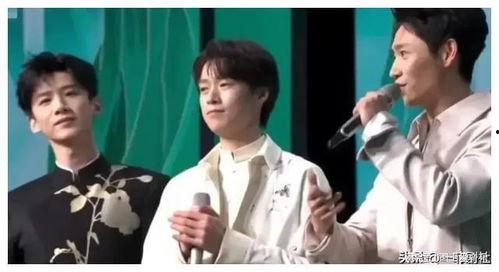 娱乐圈吃瓜爆料 博主