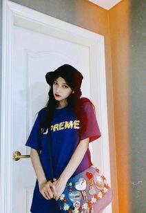 娱乐吃瓜君程潇