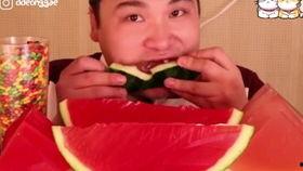 娱乐吃瓜老奶奶