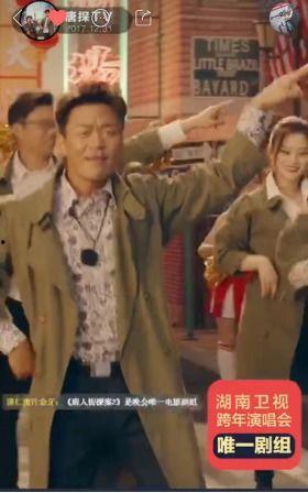 娱乐吃瓜剧组骂搭档,吃瓜剧组内部矛盾，搭档互撕引热议