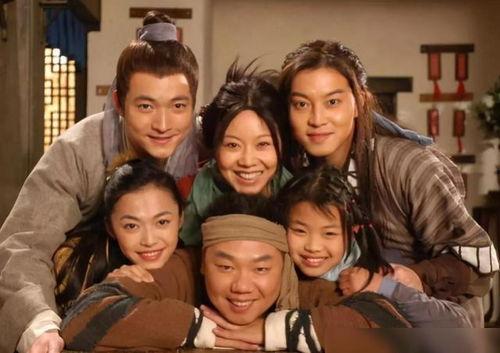 娱乐吃瓜剧组骂搭档,吃瓜剧组内部矛盾，搭档互撕引热议