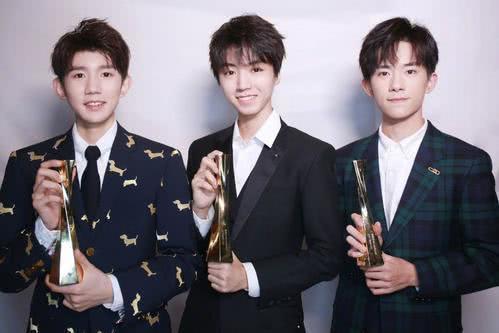 tfboys娱乐圈吃瓜,揭秘明星们的“吃瓜”生活