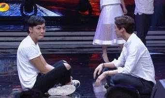 娱乐圈吃瓜爆陈伟霆