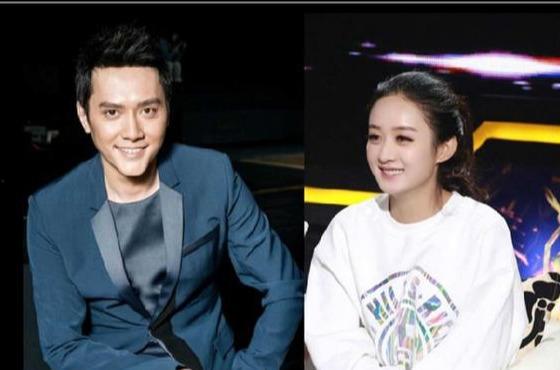 娱乐吃瓜冯绍峰微博,娱乐圈最新热点揭秘