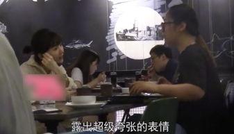 娱乐吃瓜助理片段,一场娱乐圈的狂欢盛宴