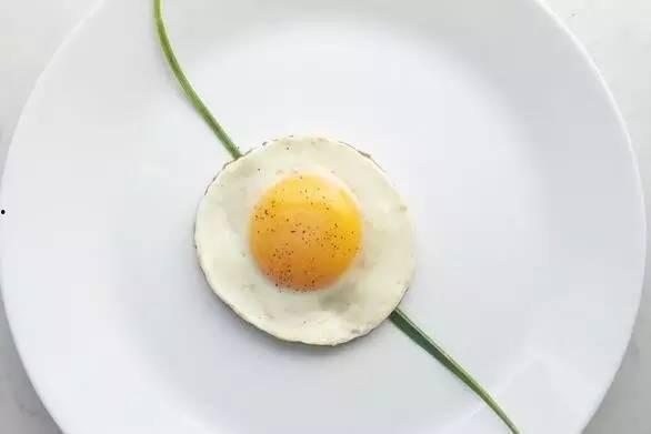 娱乐吃瓜酱荷包蛋