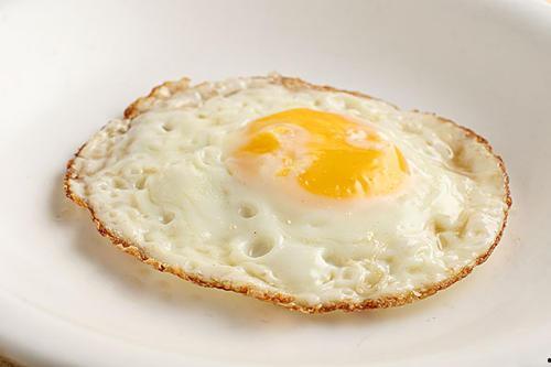 娱乐吃瓜酱荷包蛋