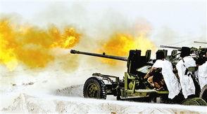 高射炮吃瓜娱乐