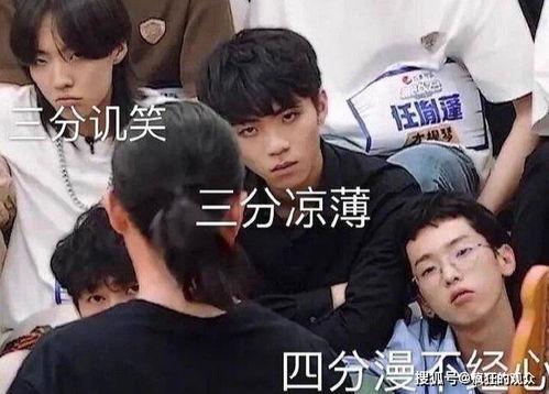 娱乐吃瓜组,吃瓜群众带你领略幕后风云