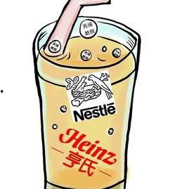 娱乐吃瓜酱雀巢,携手吃瓜酱酱开启甜蜜吃瓜新潮流