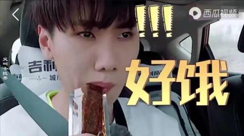 爱豆吃瓜娱乐酱于适,揭秘明星幕后趣事