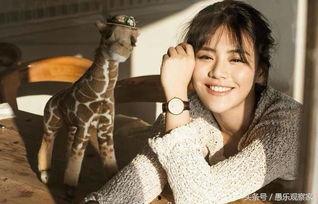 马思纯娱乐吃瓜君