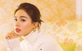 马思纯娱乐吃瓜君